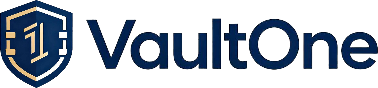 VaultOne
